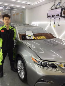同安汽车抛光费用多少